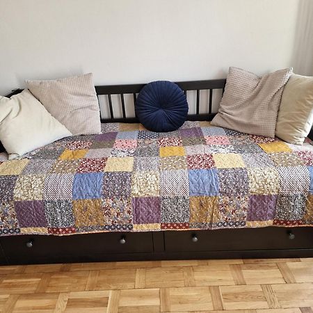 Klimatyczny Apartament Na Bydgoskim Przedmiesciu Thorn Exterior foto