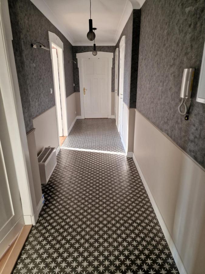 Klimatyczny Apartament Na Bydgoskim Przedmiesciu Thorn Exterior foto