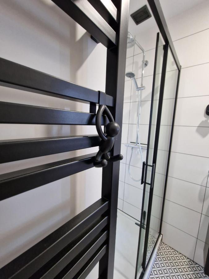 Klimatyczny Apartament Na Bydgoskim Przedmiesciu Thorn Exterior foto