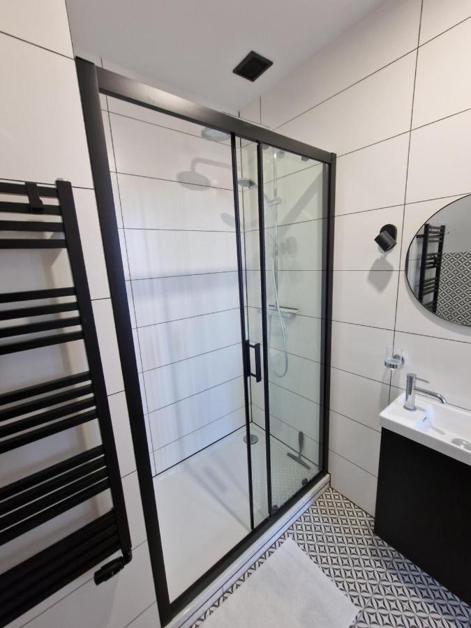 Klimatyczny Apartament Na Bydgoskim Przedmiesciu Thorn Exterior foto