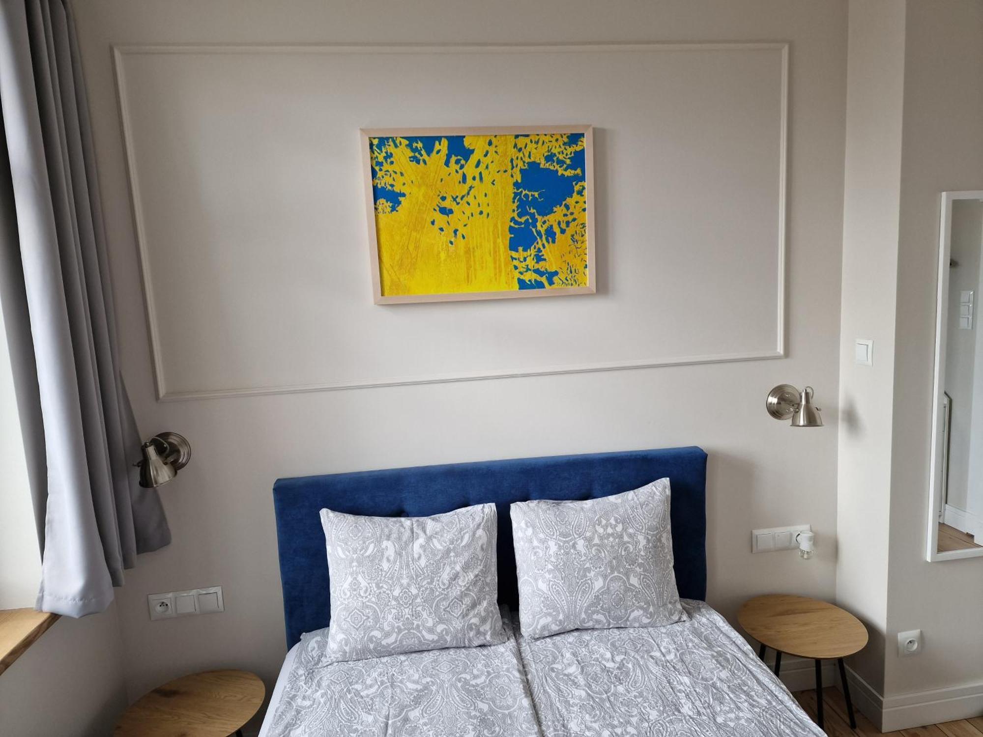 Klimatyczny Apartament Na Bydgoskim Przedmiesciu Thorn Exterior foto