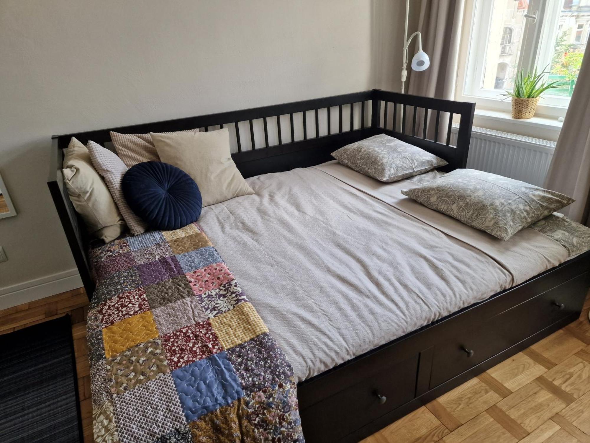 Klimatyczny Apartament Na Bydgoskim Przedmiesciu Thorn Exterior foto