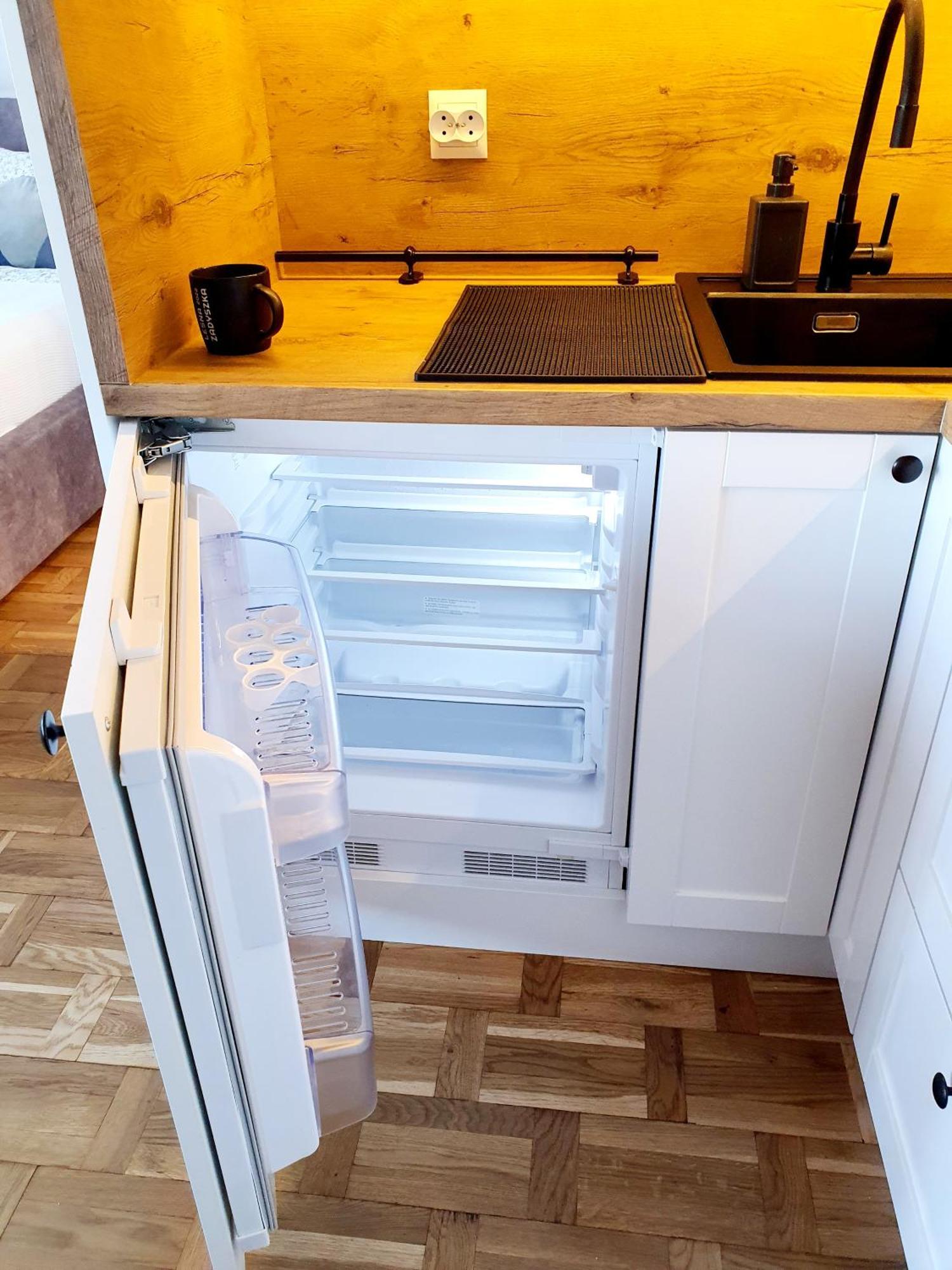 Klimatyczny Apartament Na Bydgoskim Przedmiesciu Thorn Zimmer foto