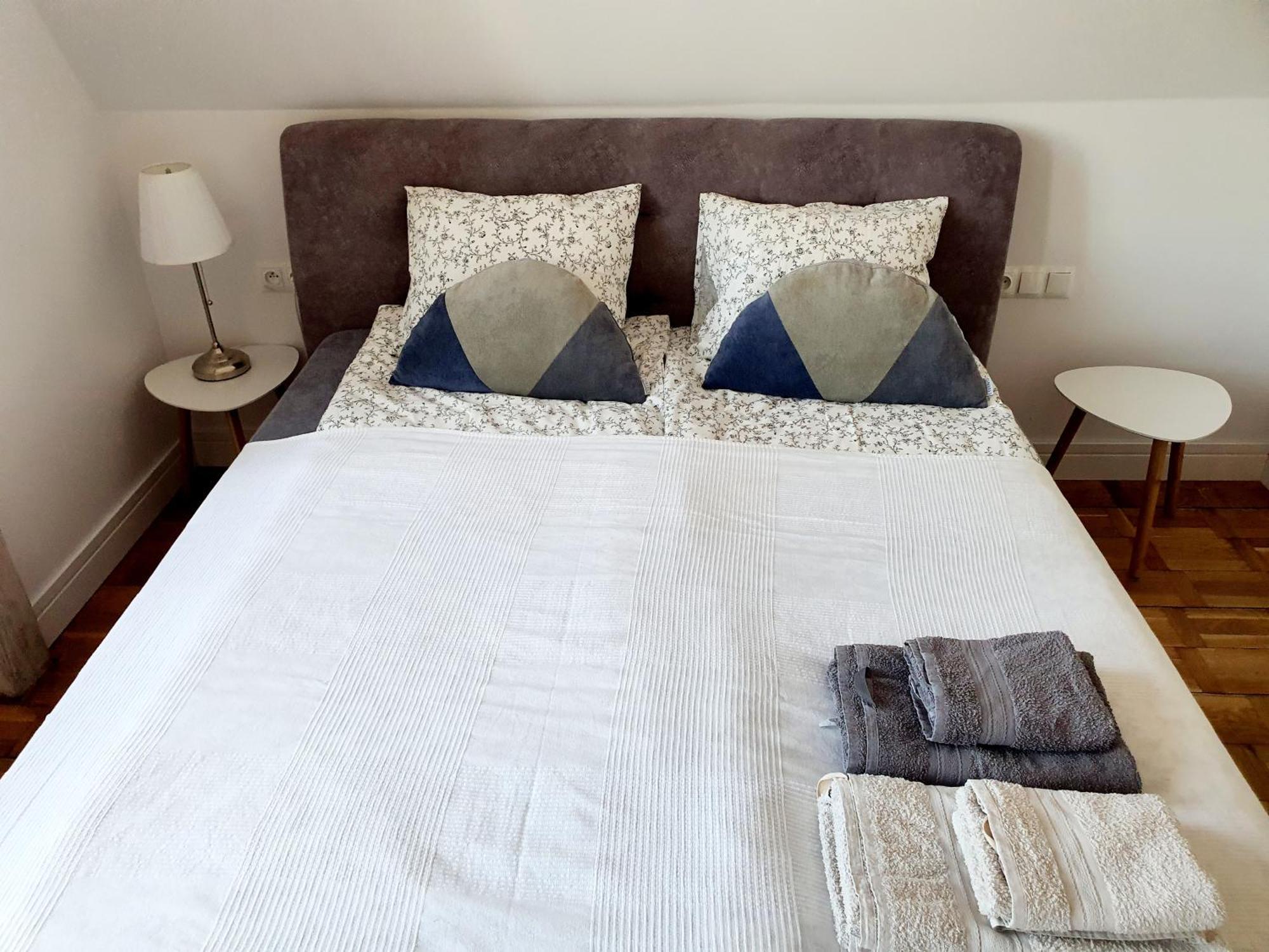 Klimatyczny Apartament Na Bydgoskim Przedmiesciu Thorn Zimmer foto