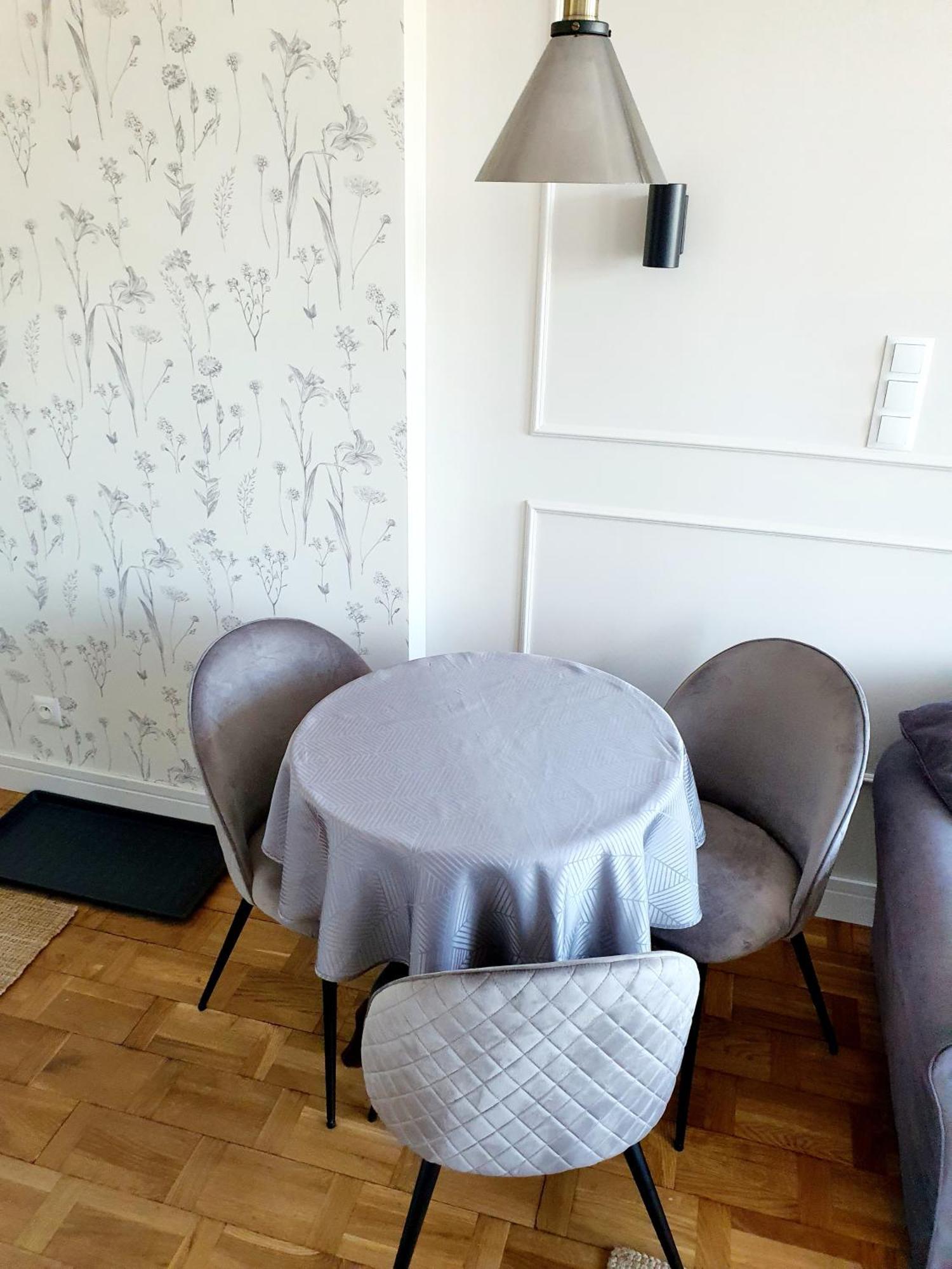 Klimatyczny Apartament Na Bydgoskim Przedmiesciu Thorn Zimmer foto